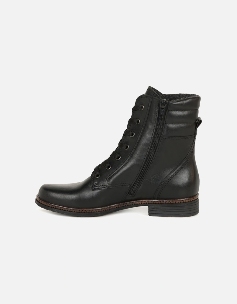 Notion Womens Ankle Boots