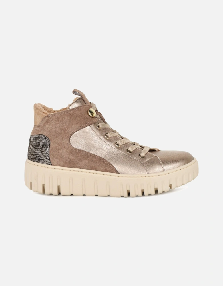 Livia Womens Ankle Boots