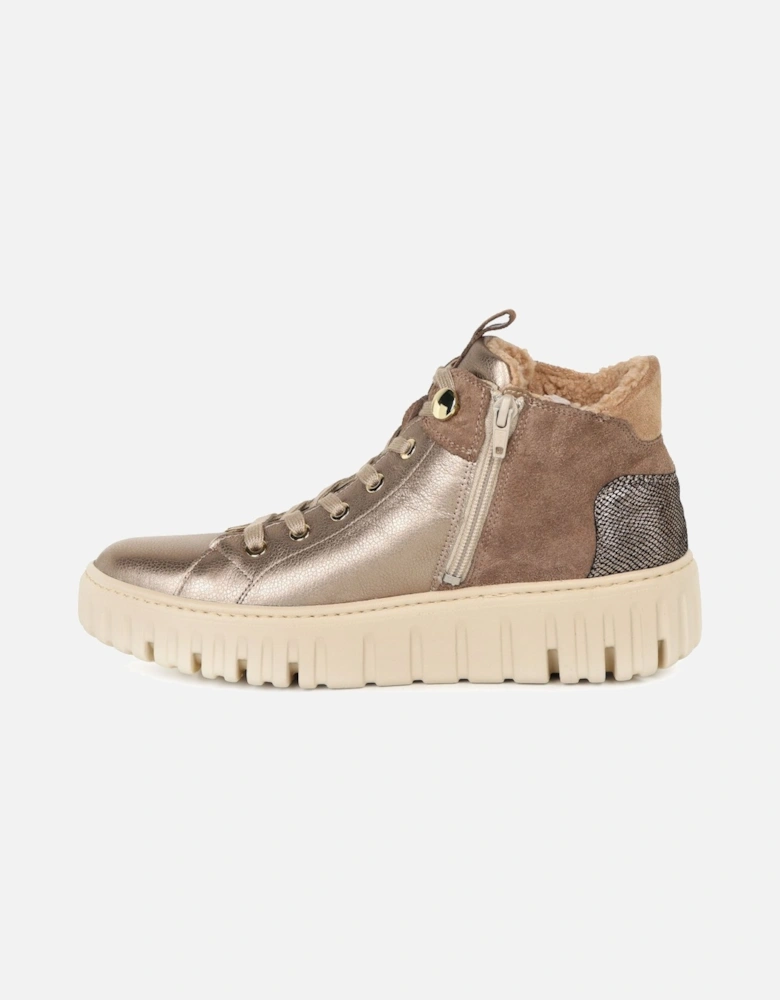 Livia Womens Ankle Boots