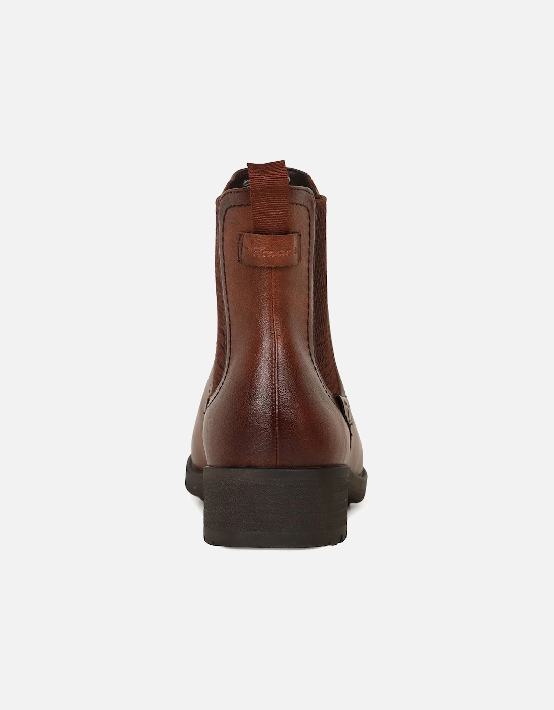 Birch Womens Chelsea Boots