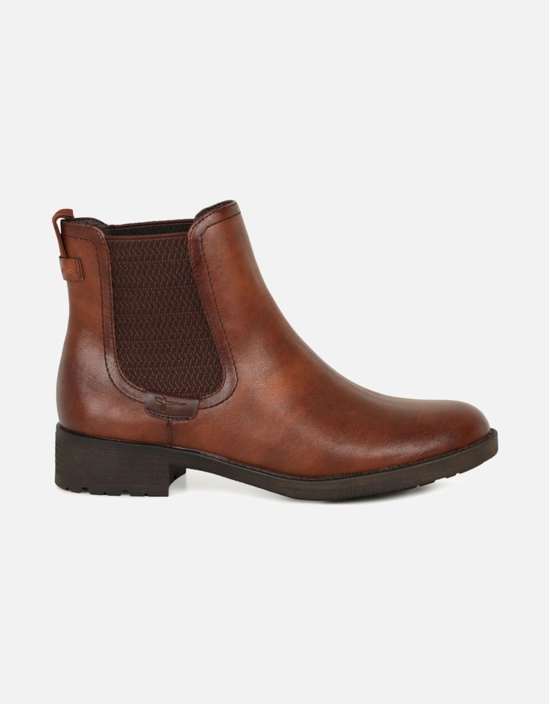 Birch Womens Chelsea Boots