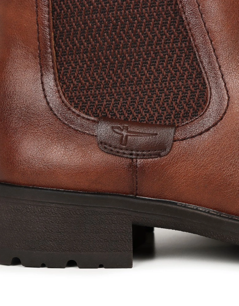 Birch Womens Chelsea Boots