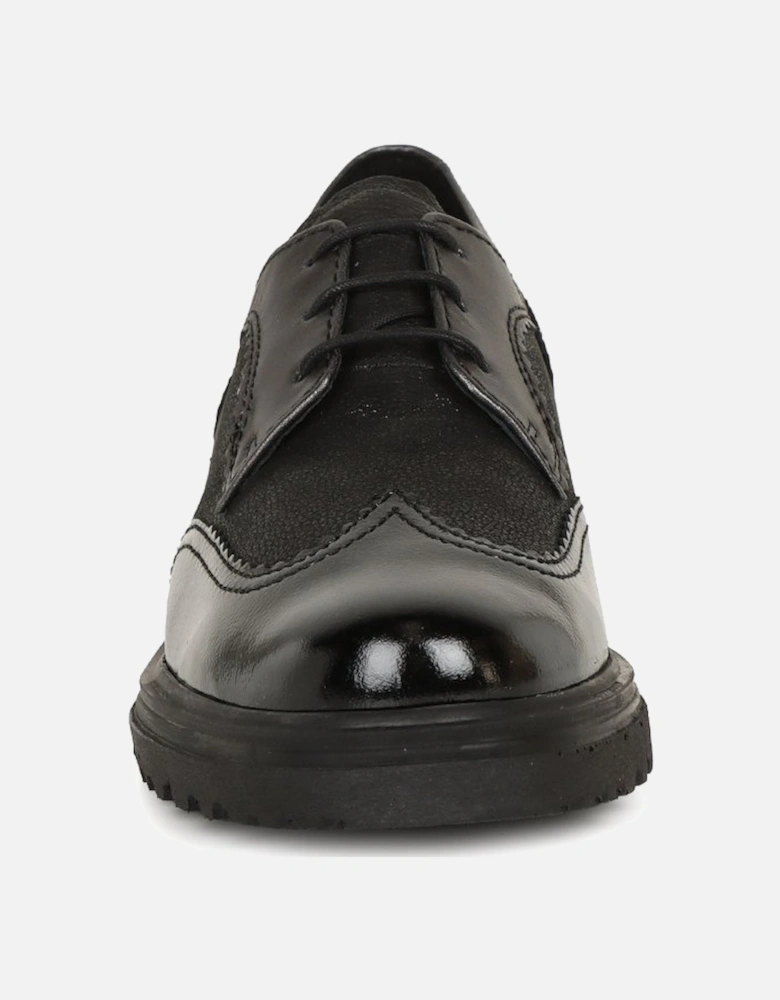 Fabi Womens Brogues