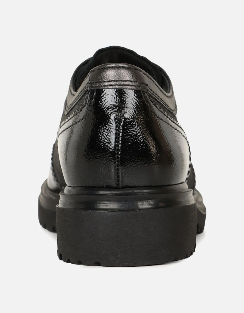 Fabi Womens Brogues