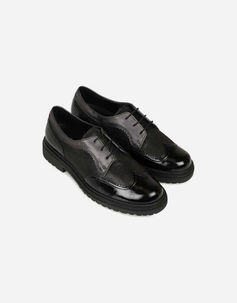 Fabi Womens Brogues