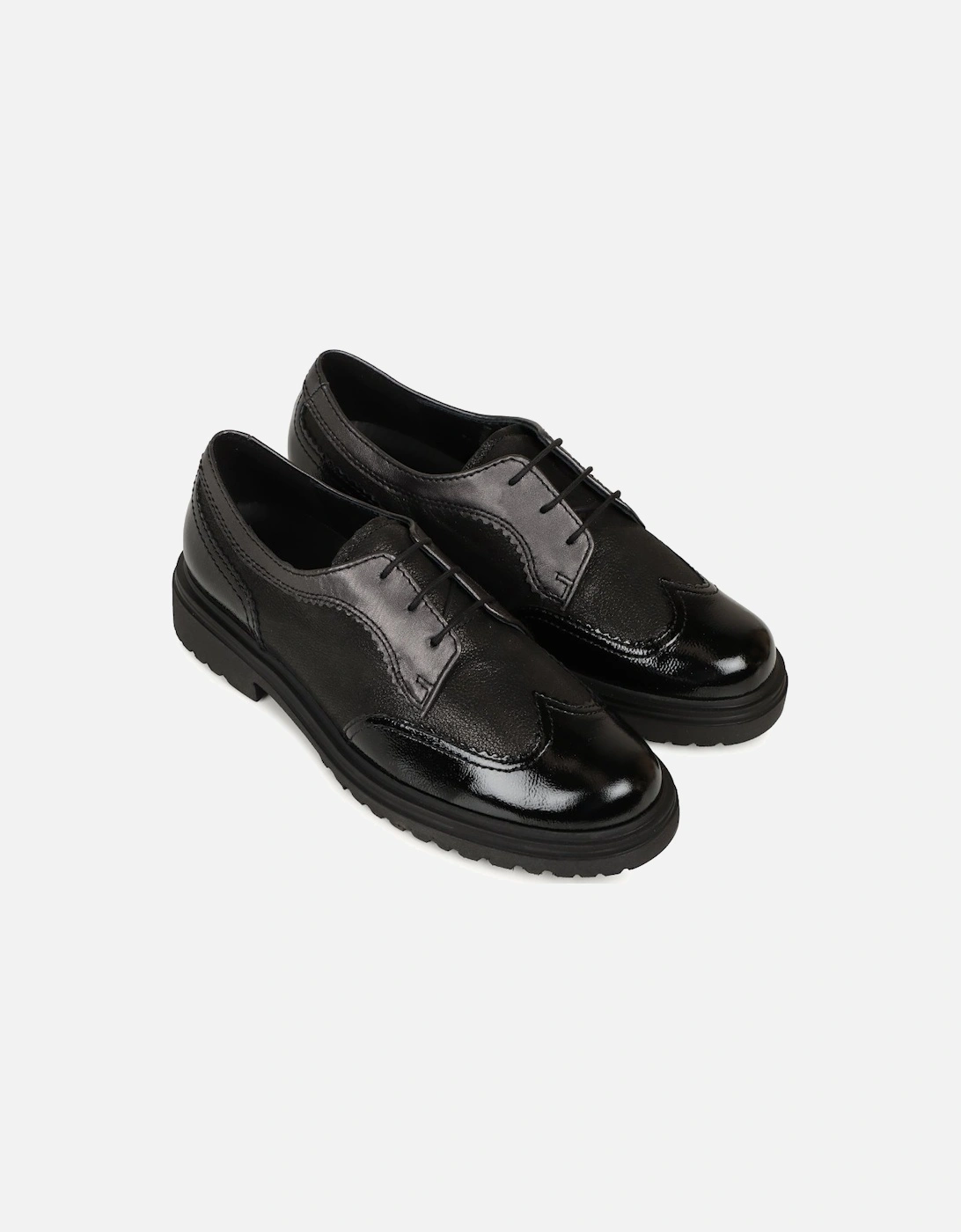 Fabi Womens Brogues