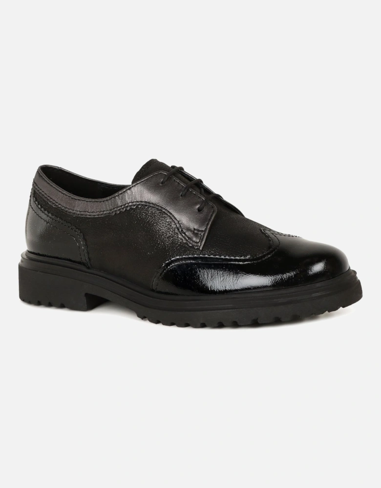 Fabi Womens Brogues