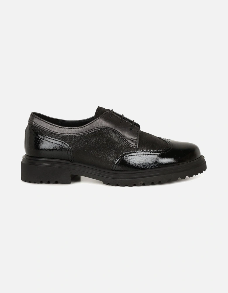 Fabi Womens Brogues