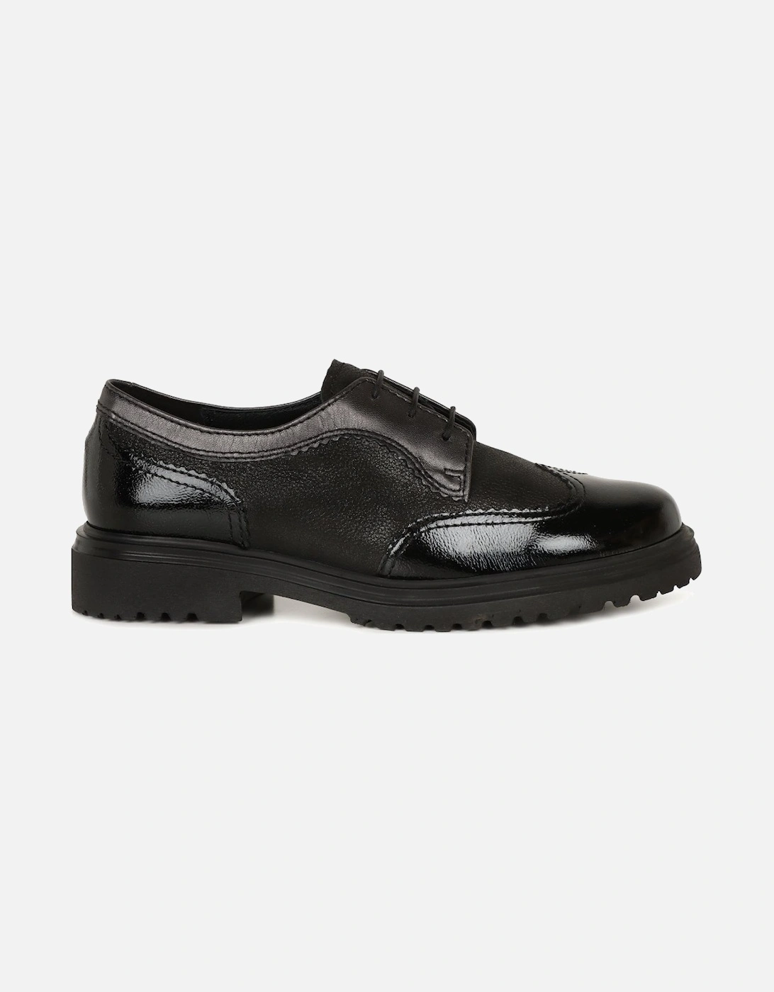 Fabi Womens Brogues