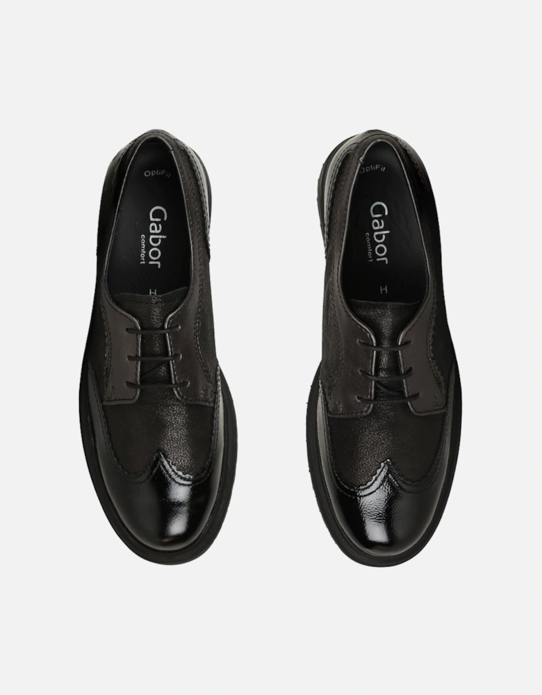 Fabi Womens Brogues