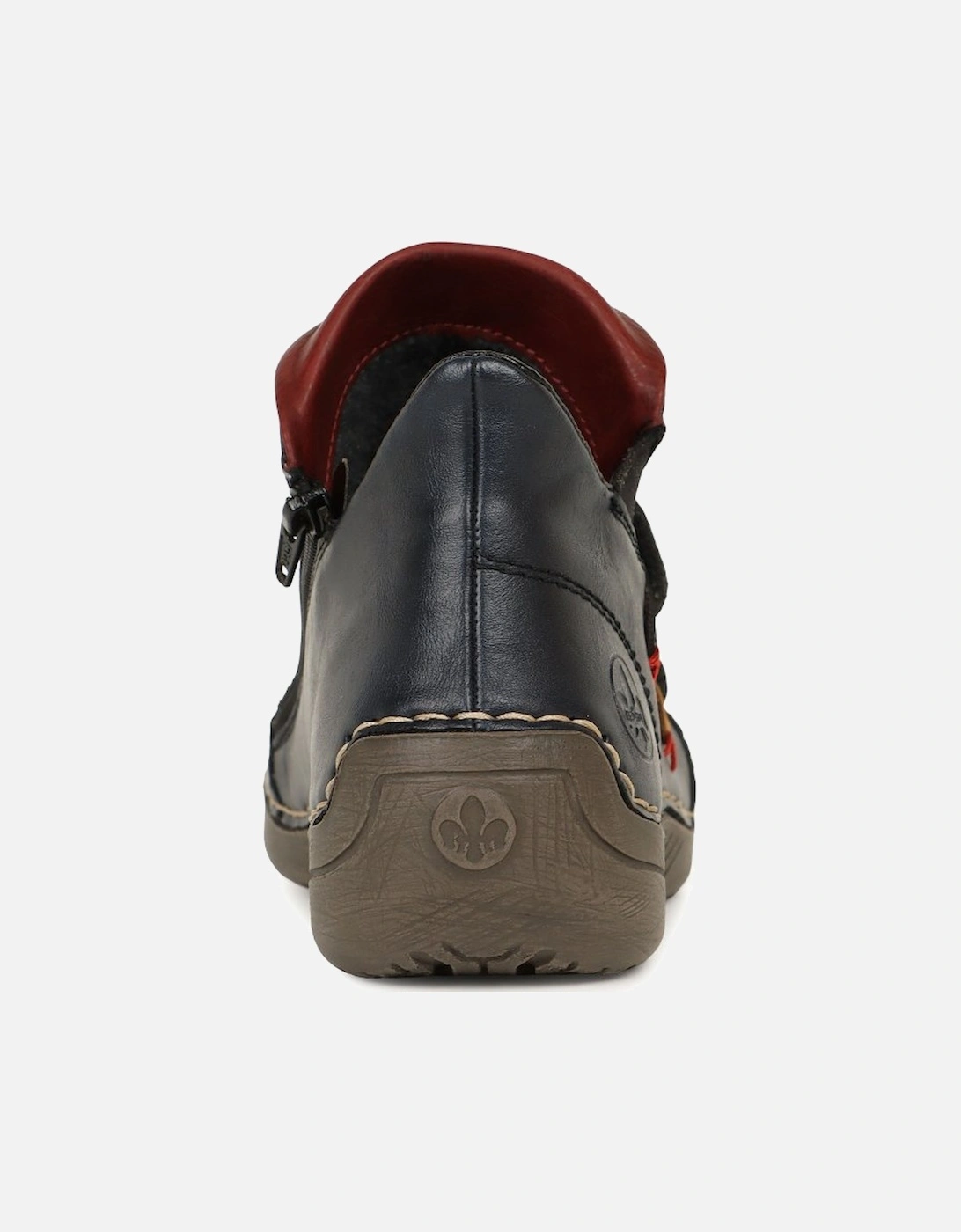 Kilburn Womens Ankle Boots