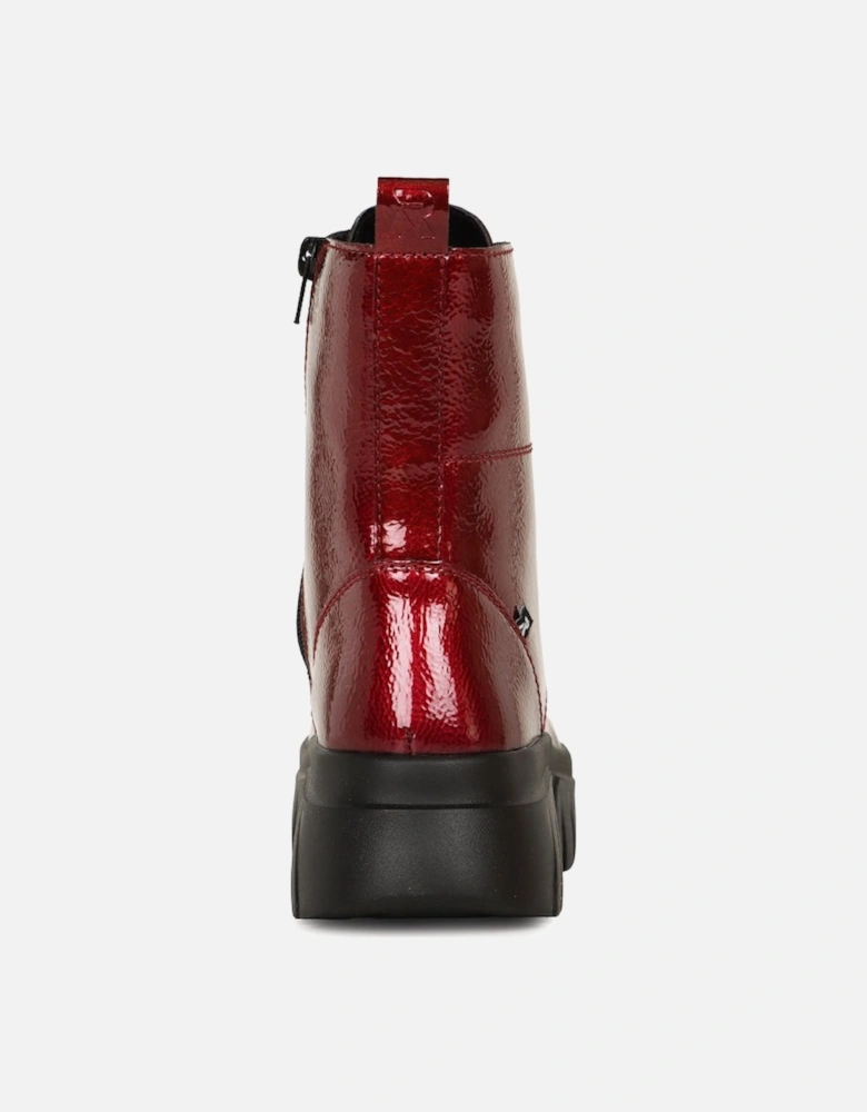 Askham Womens Ankle Boots