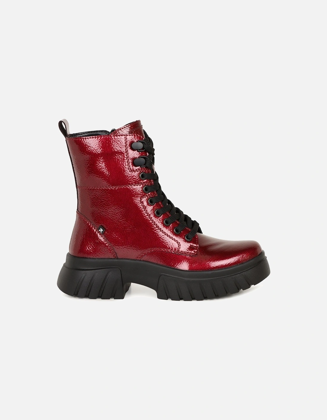 Askham Womens Ankle Boots