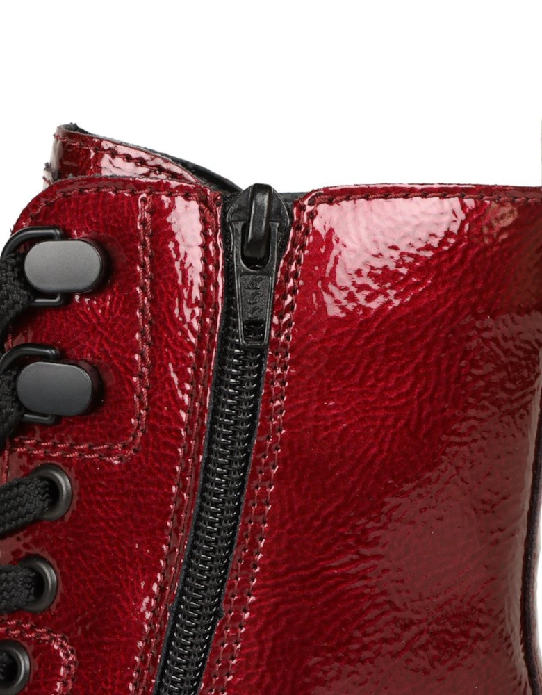 Askham Womens Ankle Boots