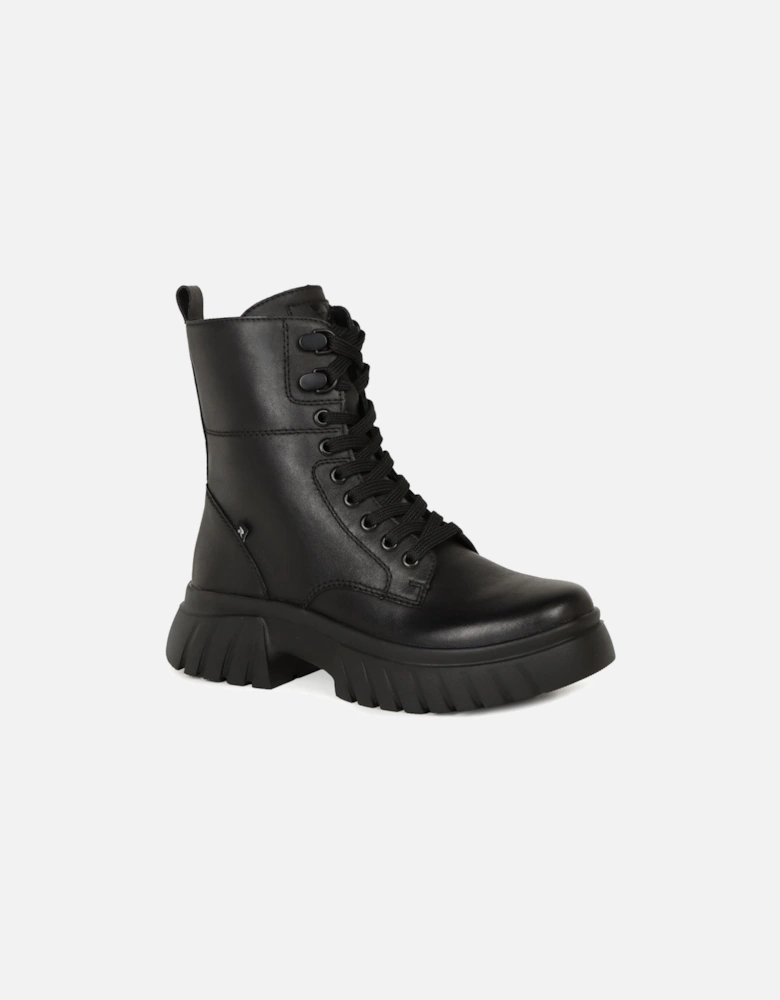 Askham Womens Ankle Boots