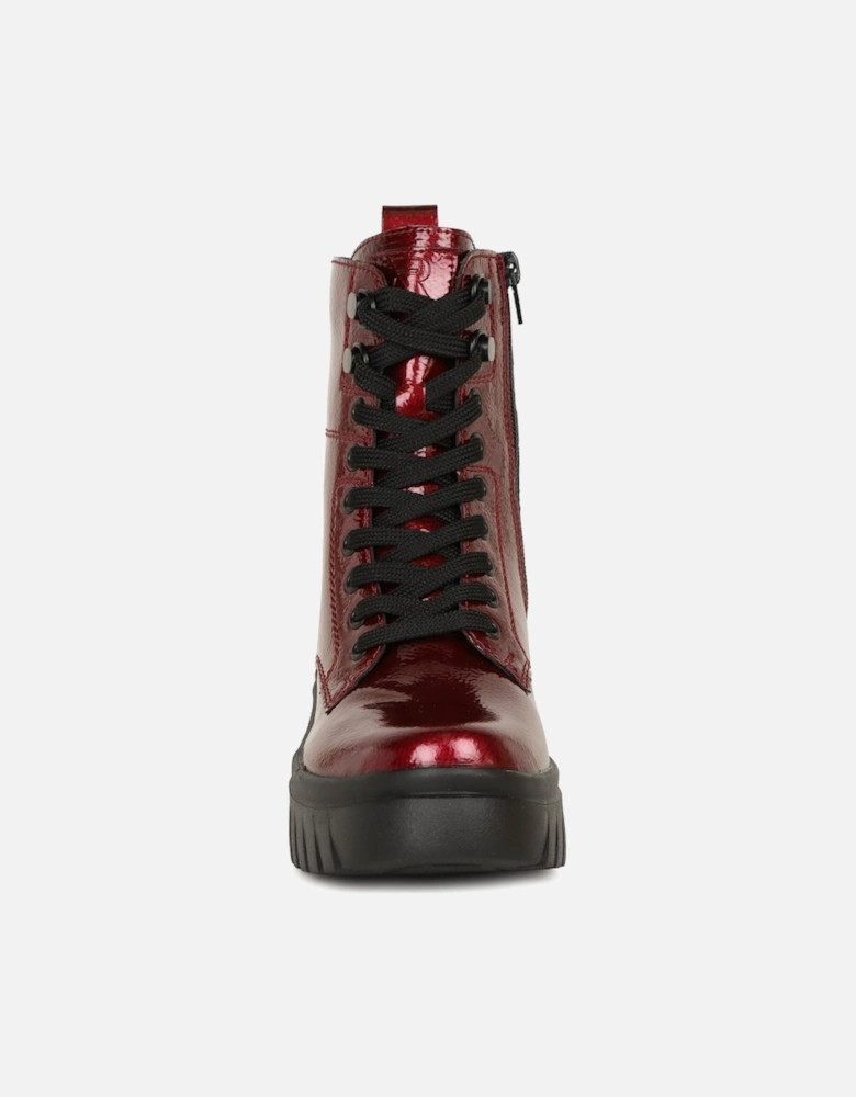 Askham Womens Ankle Boots