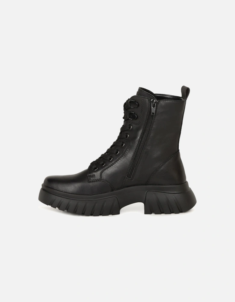 Askham Womens Ankle Boots