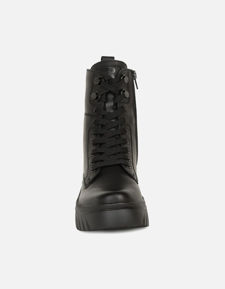 Askham Womens Ankle Boots