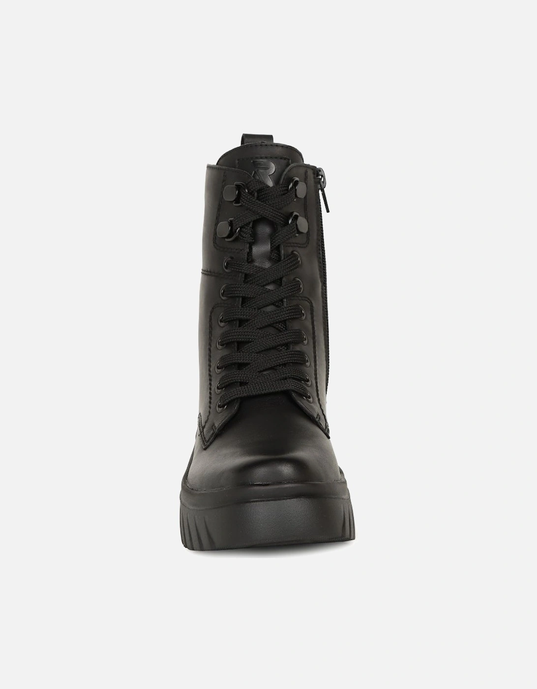Askham Womens Ankle Boots