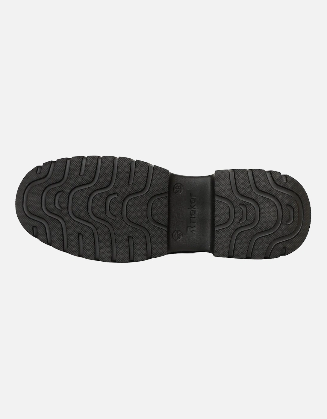 Askham Womens Ankle Boots