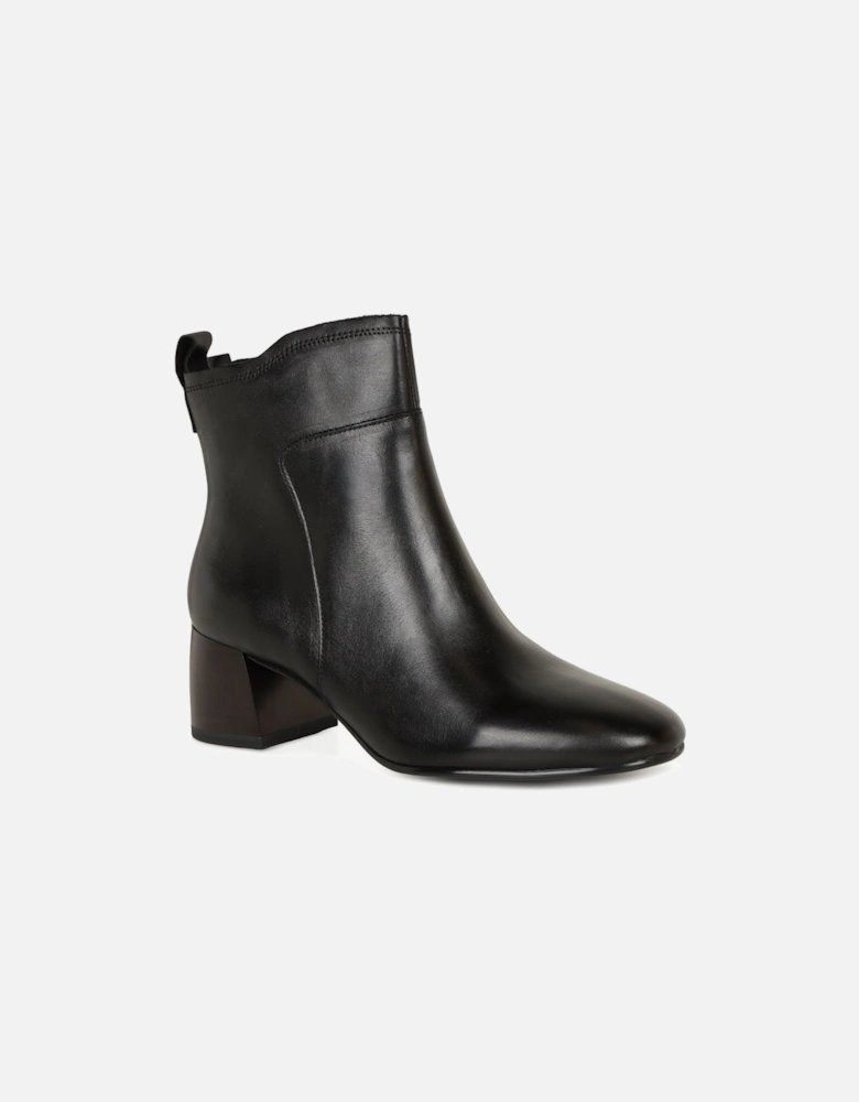 Hawthorn Womens Ankle Boots