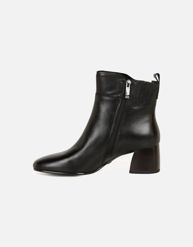 Hawthorn Womens Ankle Boots