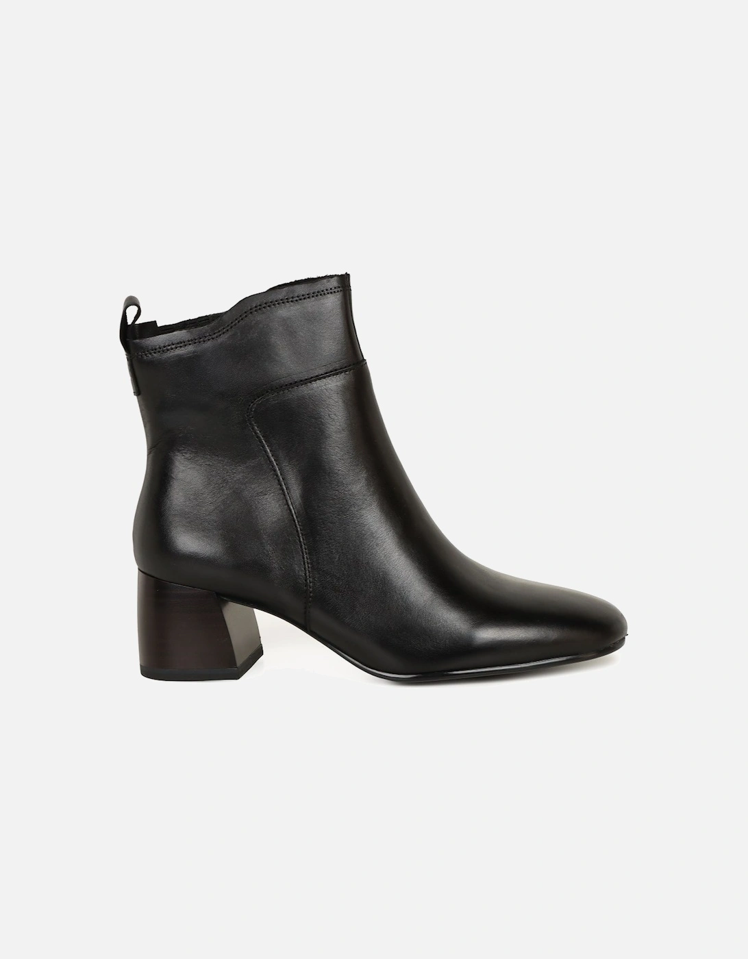 Hawthorn Womens Ankle Boots