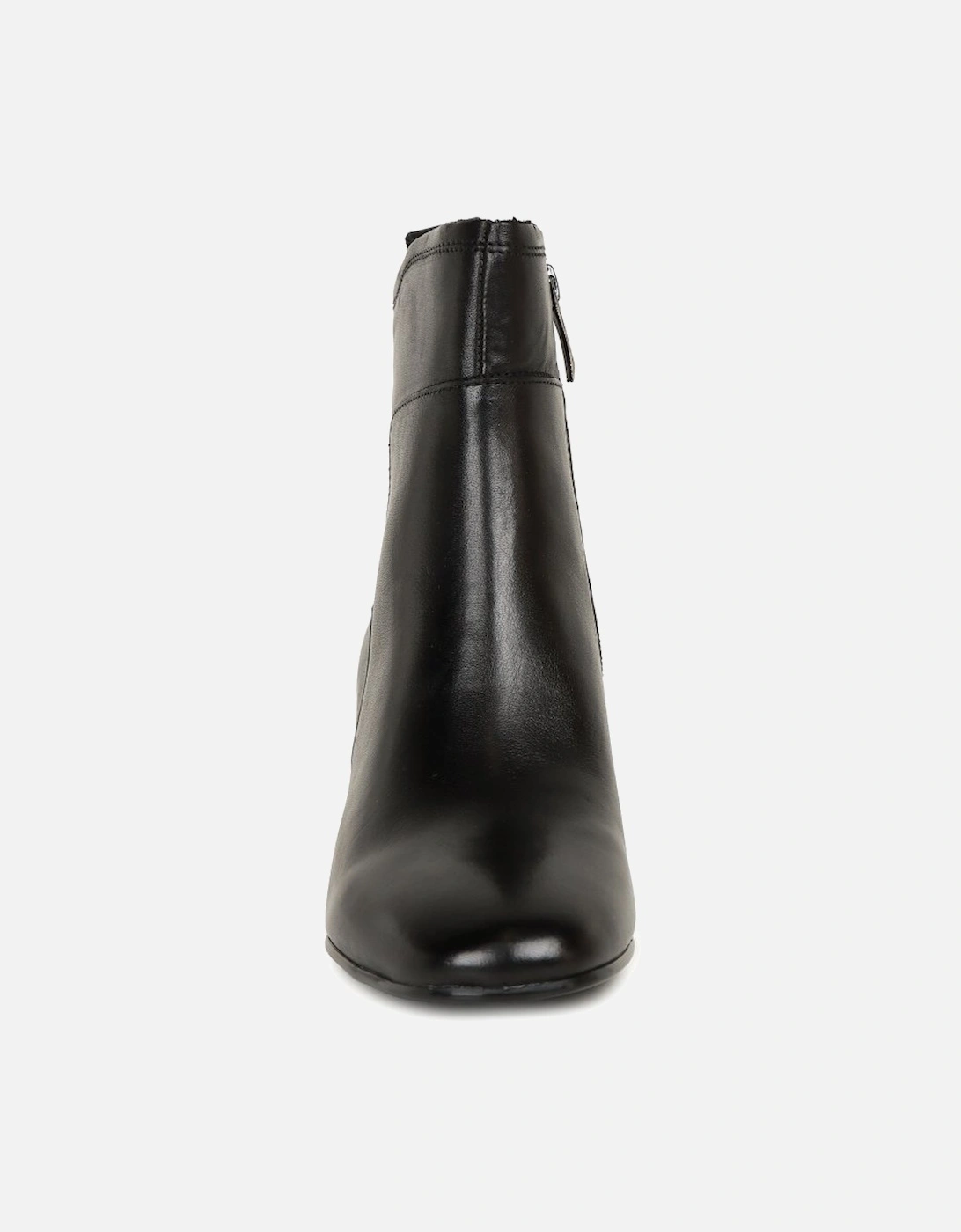 Hawthorn Womens Ankle Boots