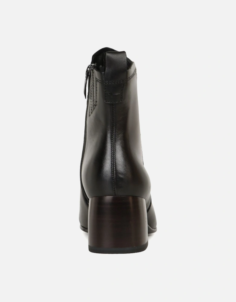 Hawthorn Womens Ankle Boots