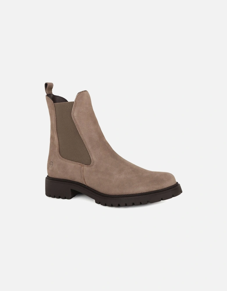 Willow Womens Chelsea Boots