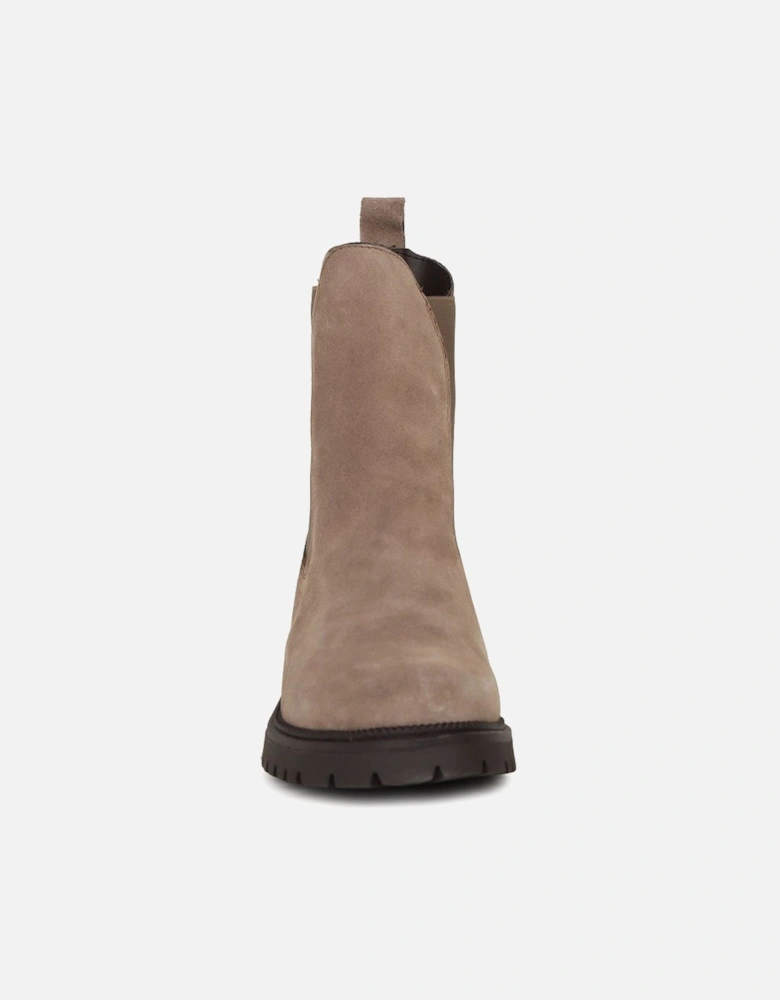 Willow Womens Chelsea Boots