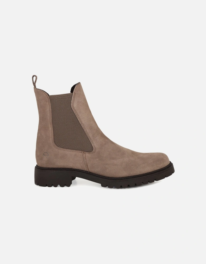 Willow Womens Chelsea Boots