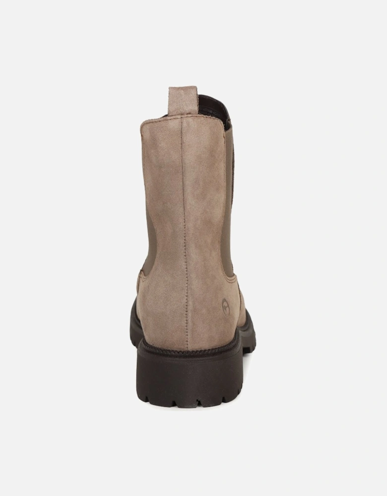 Willow Womens Chelsea Boots