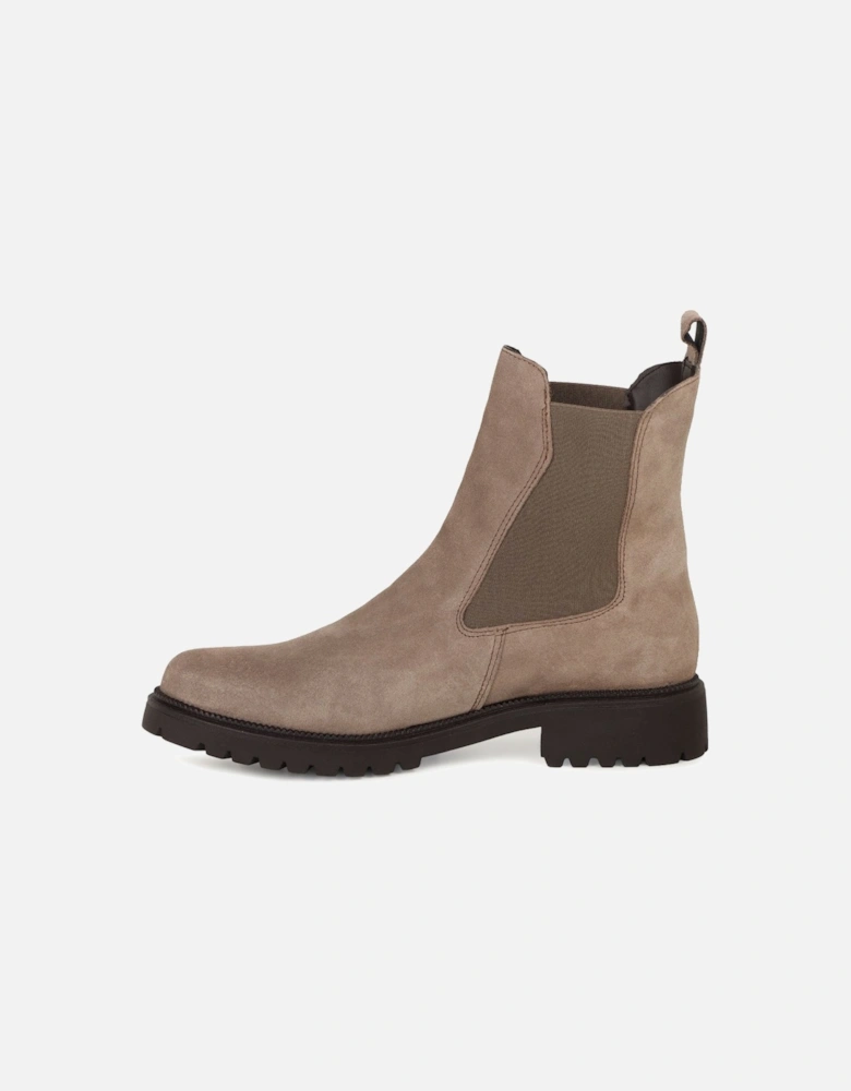 Willow Womens Chelsea Boots