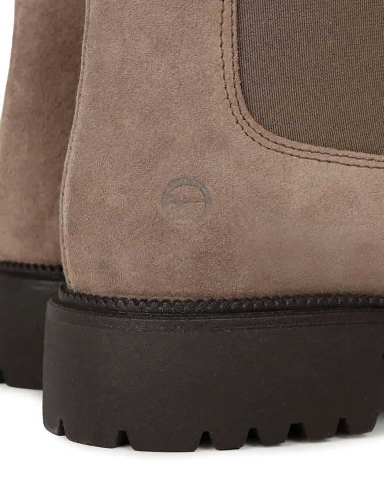 Willow Womens Chelsea Boots