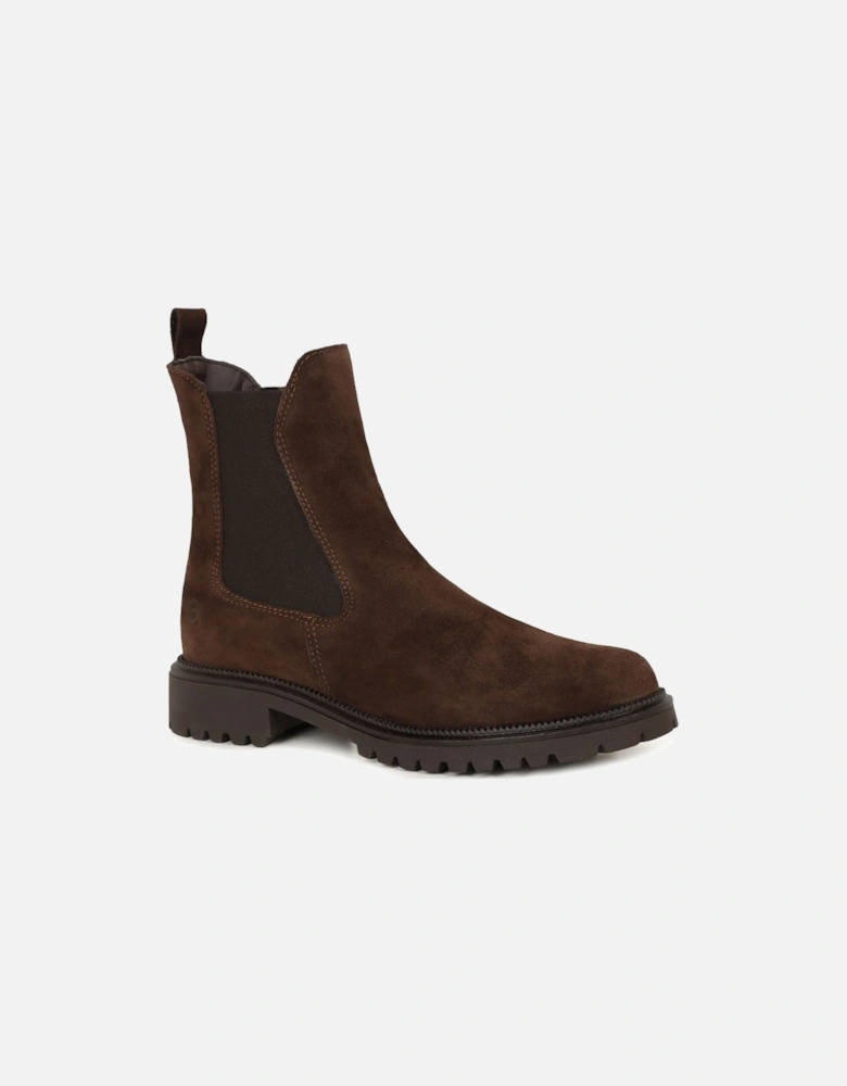 Willow Womens Chelsea Boots