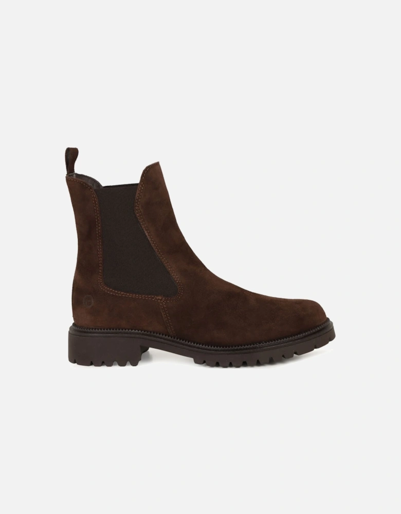 Willow Womens Chelsea Boots