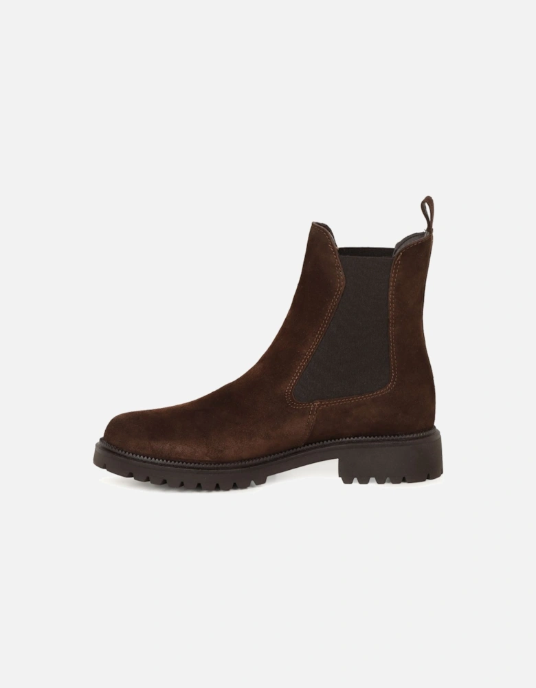 Willow Womens Chelsea Boots