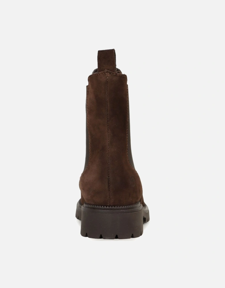 Willow Womens Chelsea Boots