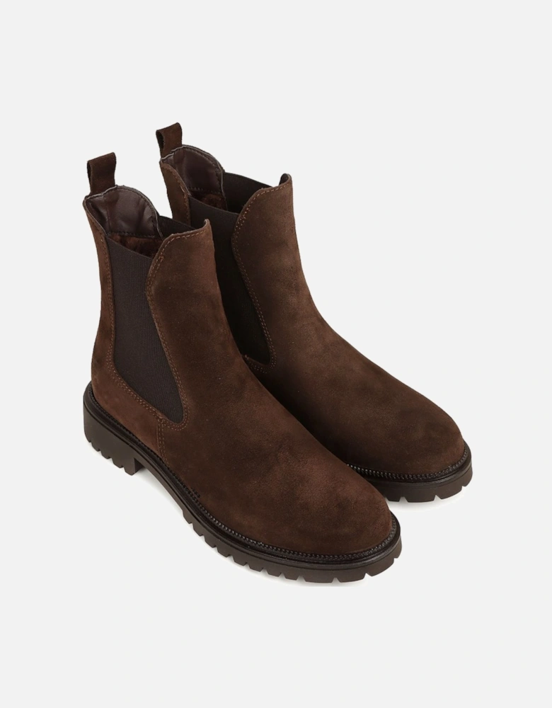 Willow Womens Chelsea Boots