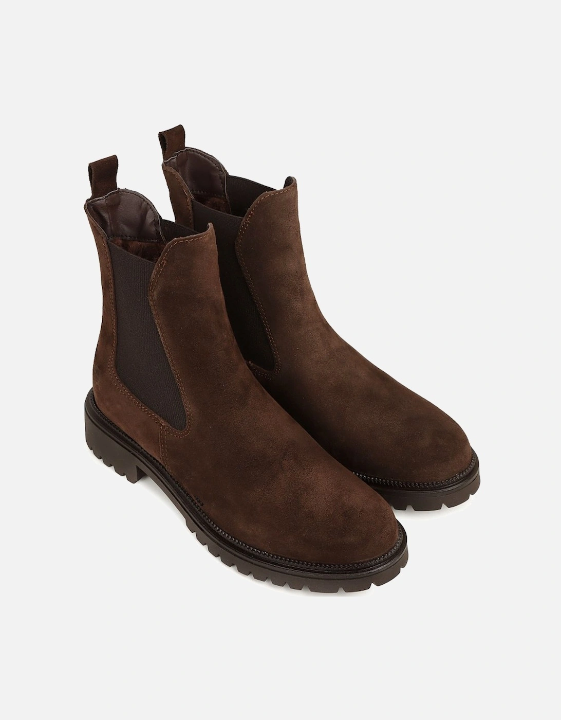 Willow Womens Chelsea Boots