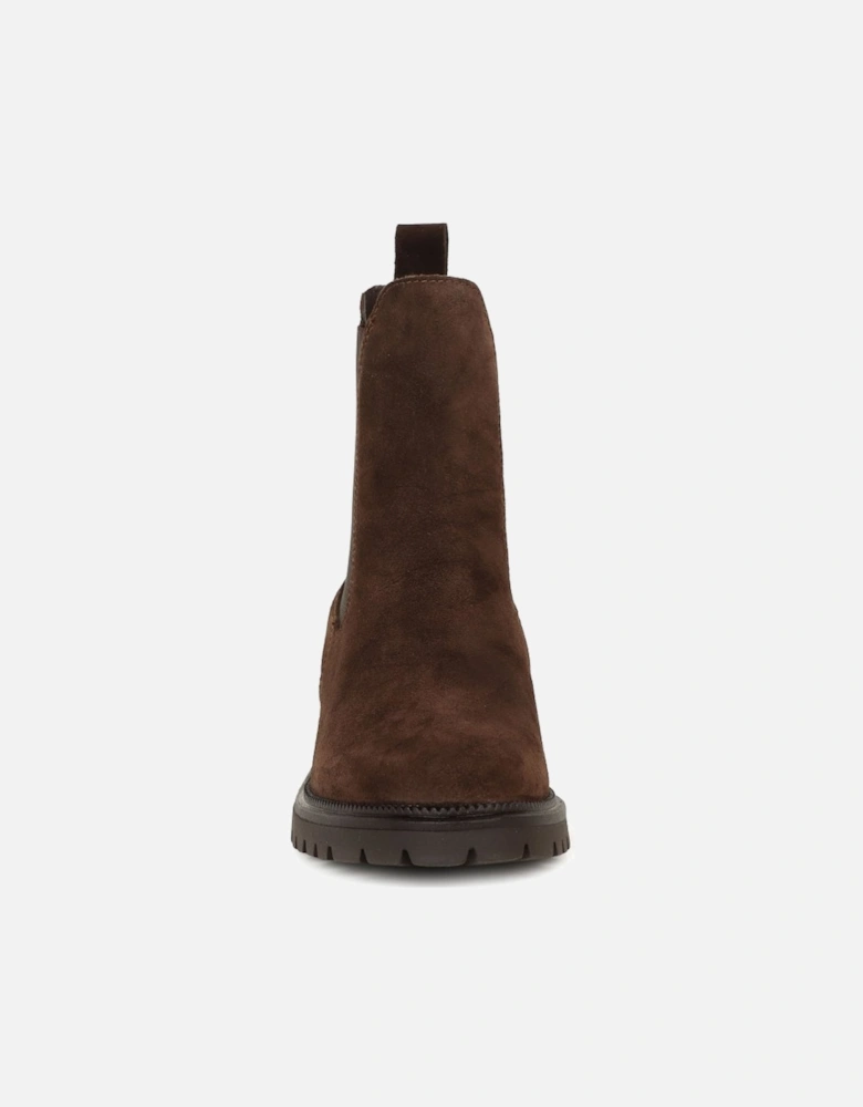 Willow Womens Chelsea Boots