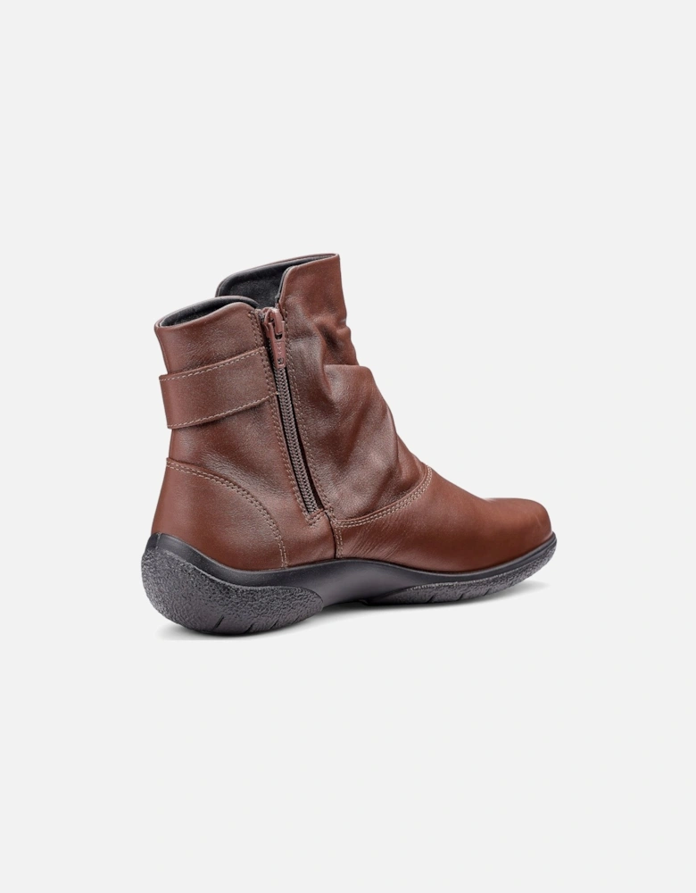 Rumour Womens Ankle Boots