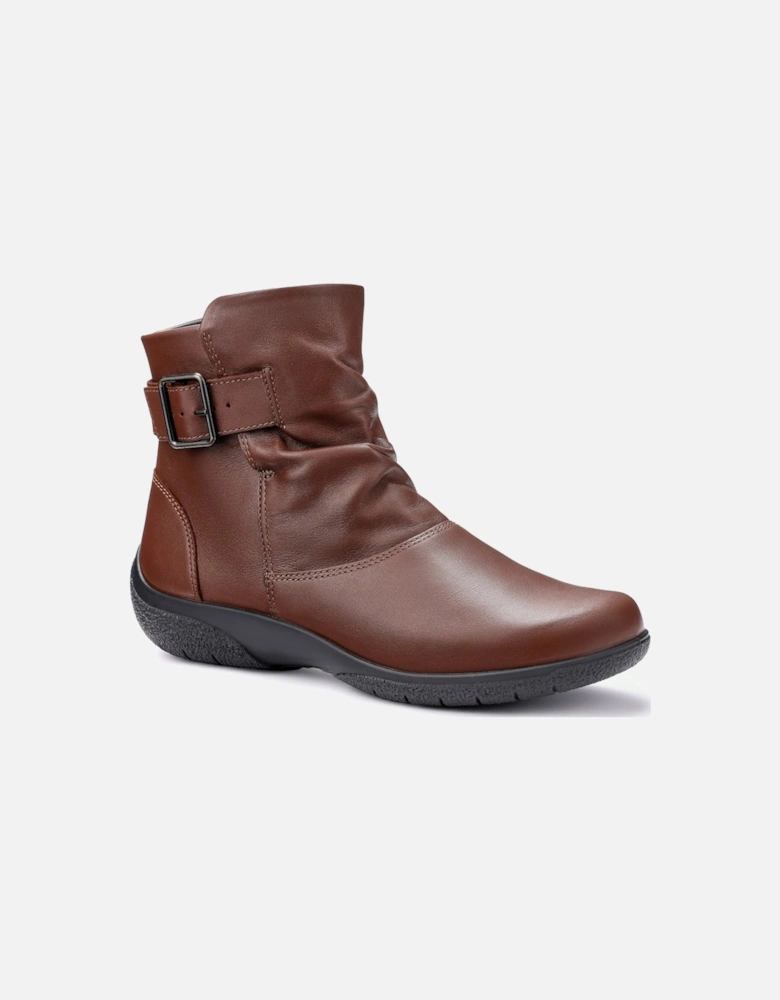 Rumour Womens Ankle Boots