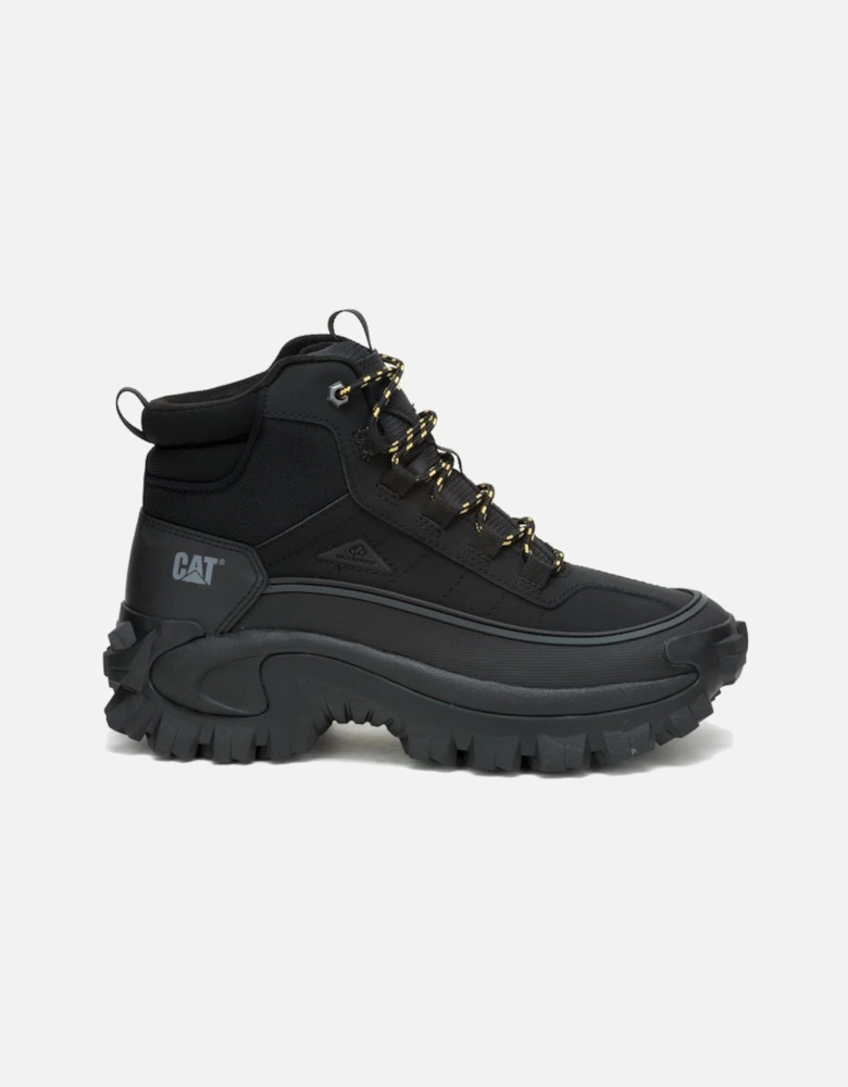 Intruder Galosh 2.0 Black MID WP P111559 Boots