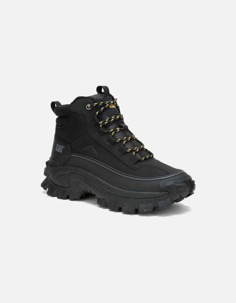 Intruder Galosh 2.0 Black MID WP P111559 Boots