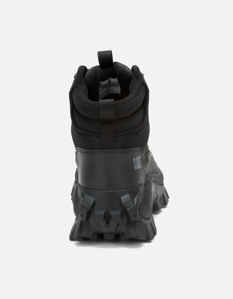 Intruder Galosh 2.0 Black MID WP P111559 Boots