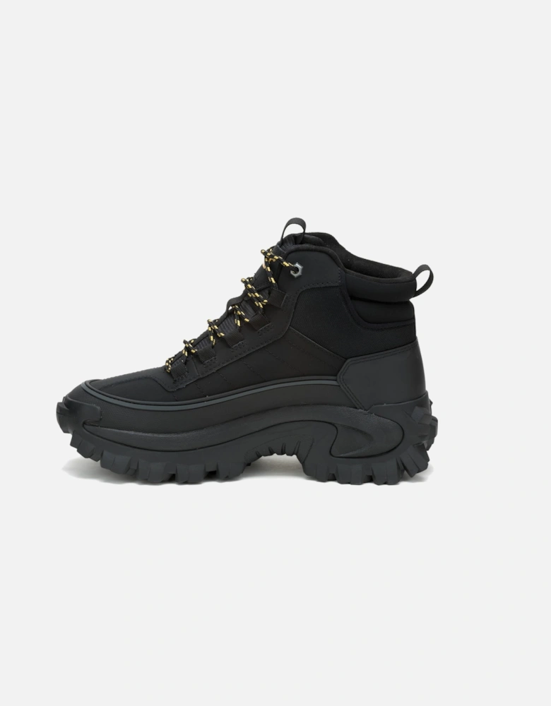 Intruder Galosh 2.0 Black MID WP P111559 Boots