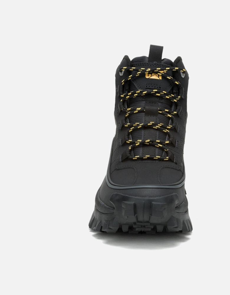 Intruder Galosh 2.0 Black MID WP P111559 Boots