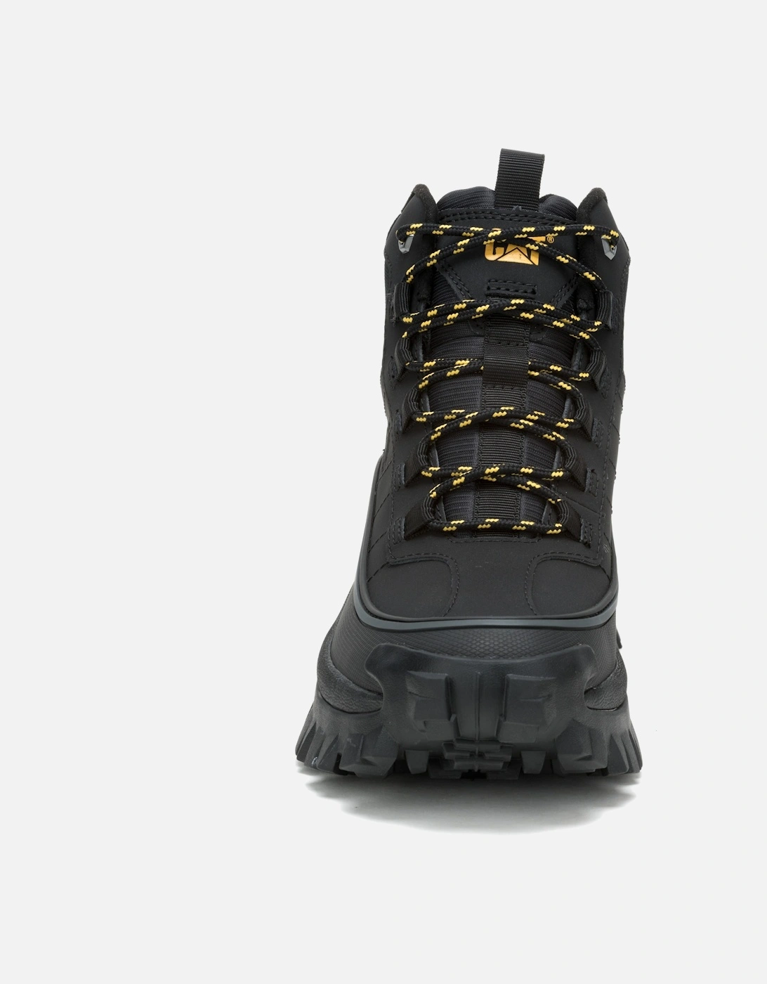 Intruder Galosh 2.0 Black MID WP P111559 Boots